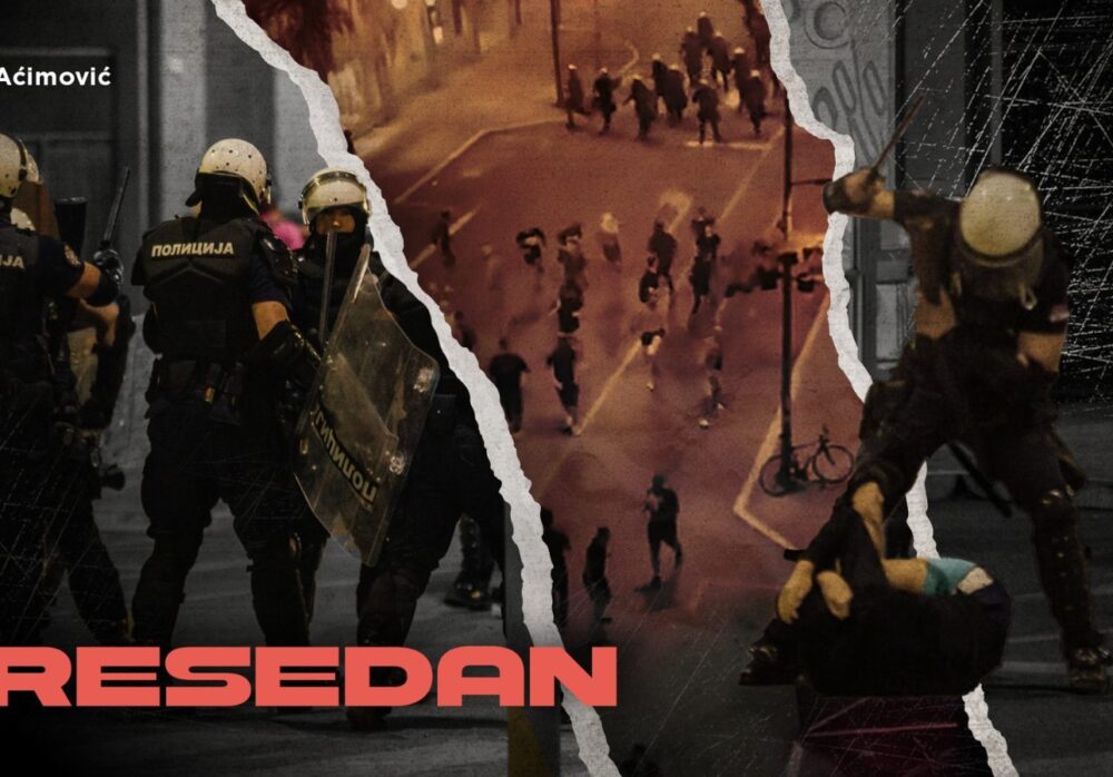 Presedan