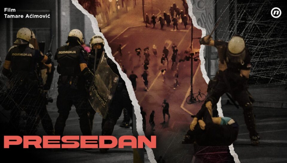 Presedan